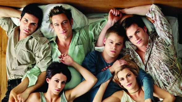 Queer As Folk TV show: (canceled or renewed?)