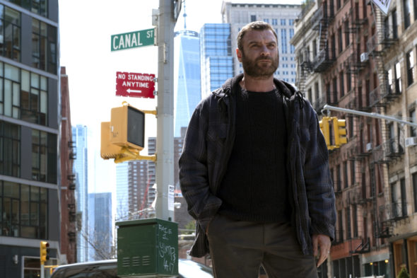 Ray Donovan TV show on Showtime renewed for season seven