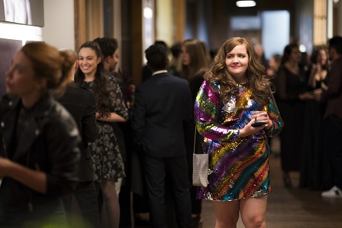 Shrill TV show on Hulu: (canceled or renewed?)