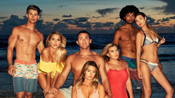 Siesta Key TV show on MTV: (canceled or renewed?)