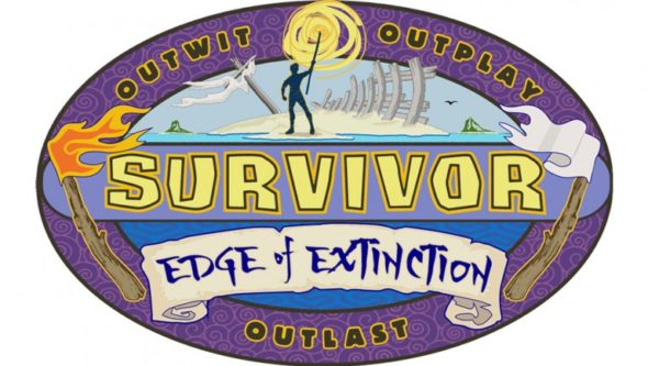 Survivor TV show on CBS: (canceled or renewed?)