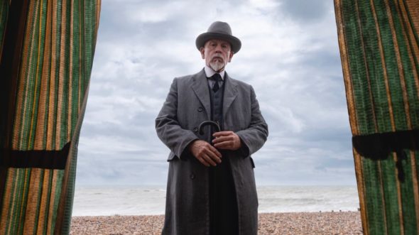 The ABC Murders TV show on Amazon: (canceled or renewed?)