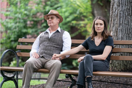 The Blacklist TV show on NBC: (canceled or renewed?)The Blacklist TV show on NBC: (canceled or renewed?)The Blacklist TV show on NBC: (canceled or renewed?)