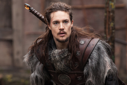 The Last Kingdom Season Four Renewal For Netflix Series