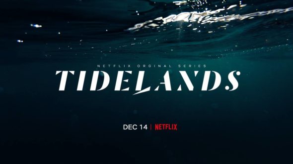 Tidelands TV show on Netflix: season 1 viewer votes (cancel or renew season 2?)