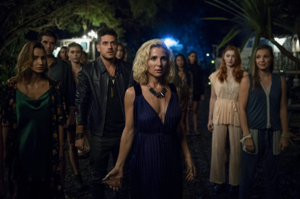 Tidelands TV show on Netflix: canceled or renewed for another season?