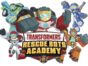 Transformers: Rescue Bots Academy TV show on Discovery Family: (canceled or renewed?)