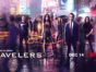 Travelers TV show on Netflix: season 3 viewer votes (cancel or renew season 4?)