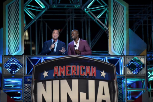 American Ninja Warrior TV show on NBC: (canceled or renewed?)