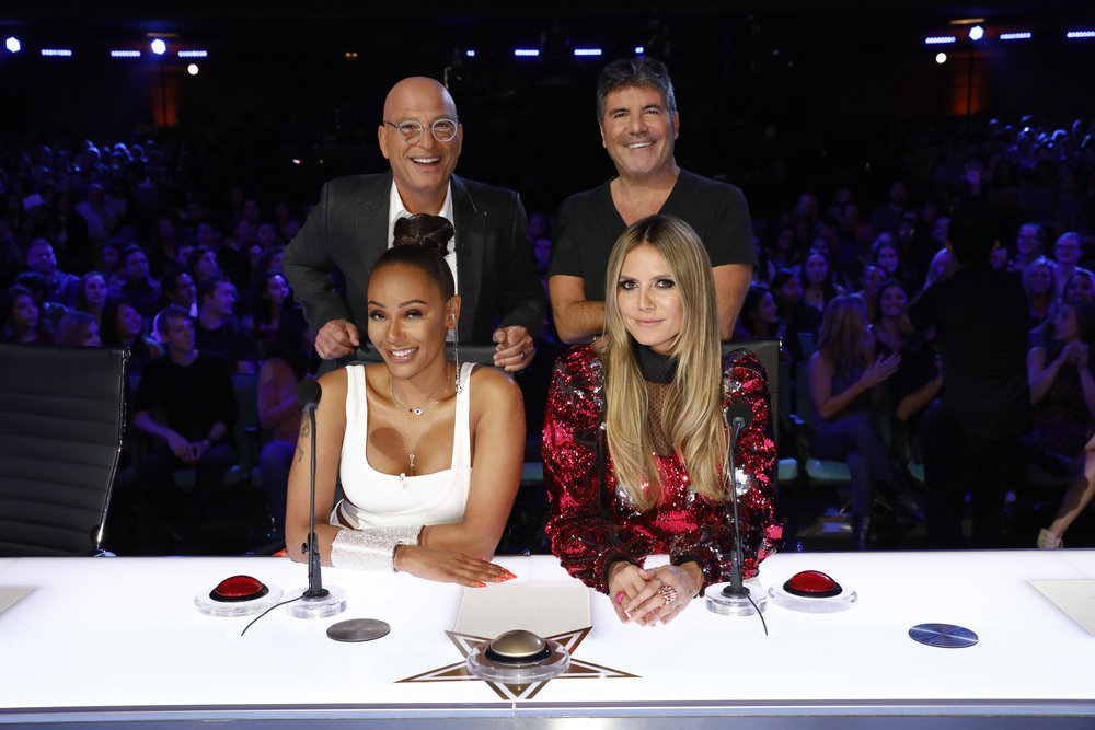 America's Talent: The Champions on NBC: Cancelled or Season 2? (Release Date) - canceled + renewed - Series Finale