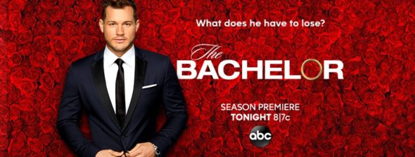 The bachelor abc finale