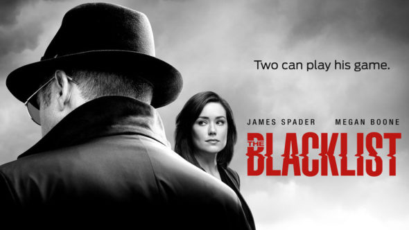 the blacklist ratings dropping