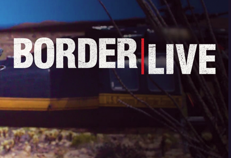 Border Live TV show on Discovery Channel: (canceled or renewed?)