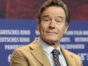 Bryan Cranston to star in Your Honor TV show on Showtime (canceled or renewed?)