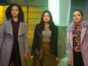 Charmed TV show on The CW: season 2 renewal