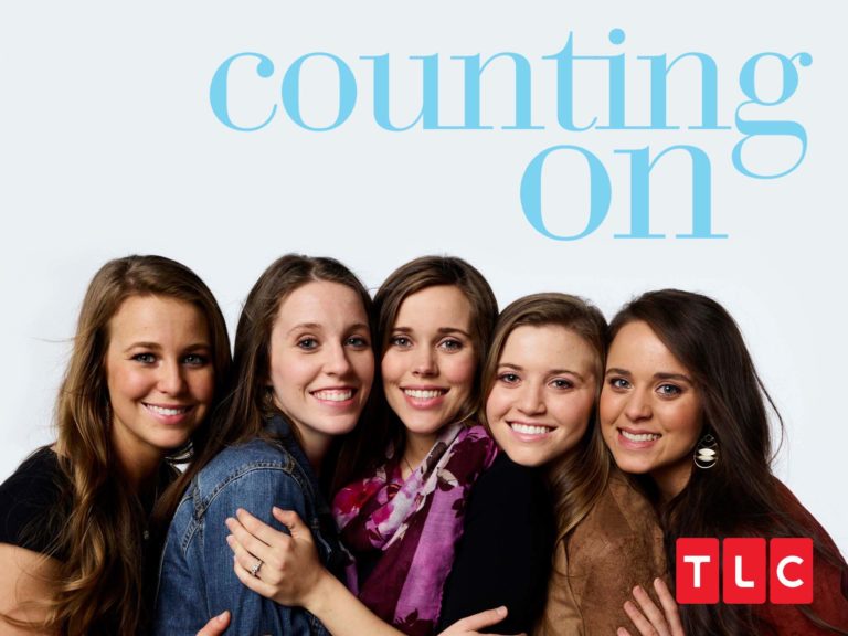 Counting On TLC Series Returns in June with Seven New Episodes