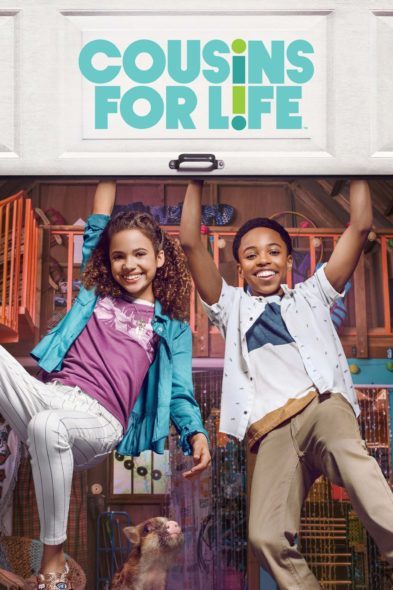 Cousins for Life TV show on Nickelodeon: season 1 viewer votes (cancel or renew season 2?)