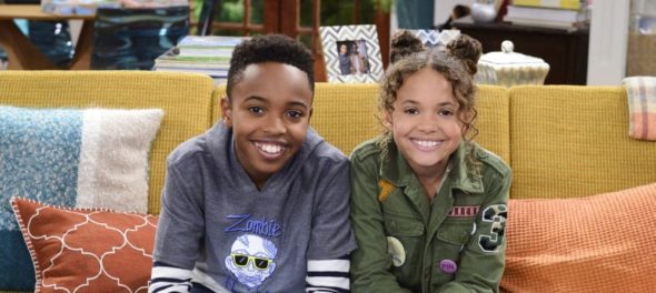 Cousins for Life TV show on Nickelodeon: season 1 ratings (canceled or renewed season 2?)