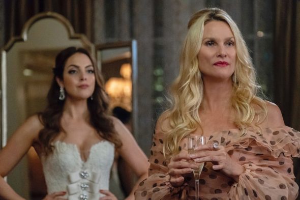 Dynasty TV show on The CW: season 3 renewal