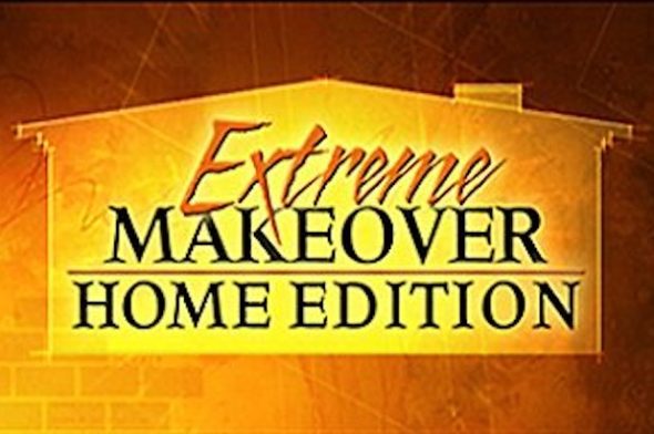 Extreme Makeover Home Edition Hgtv Resurrecting Cancelled Abc Series Canceled Renewed Tv 