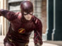 The Flash TV show on The CW: season 6 renewal for 2019-20 season