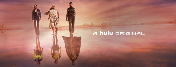 Future Man TV show on Hulu: season 2 viewer votes (cancel or renew season 3?)