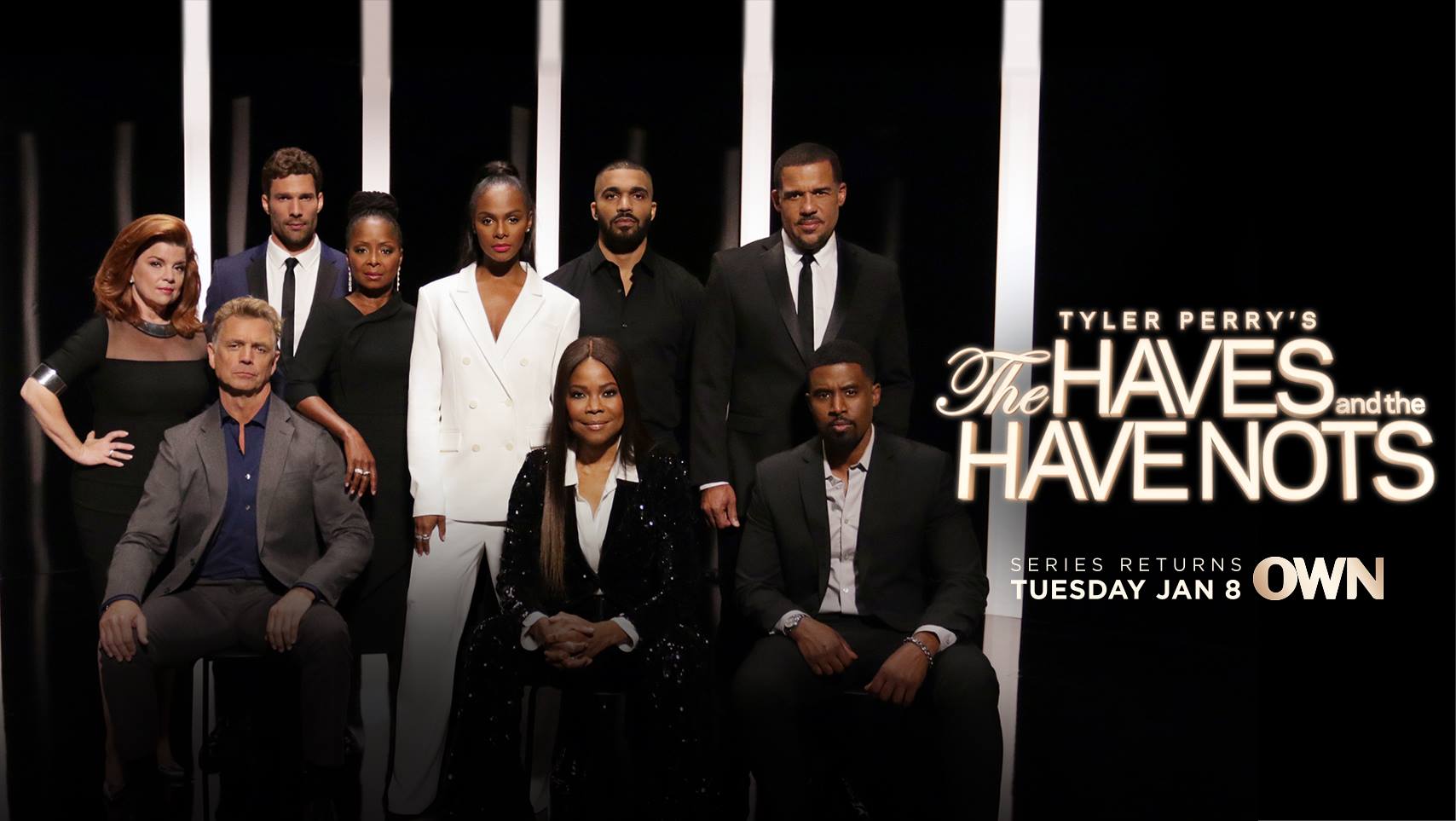 The Haves and the Have Nots OWN TV Show: Ratings (Cancel or Season 7?)