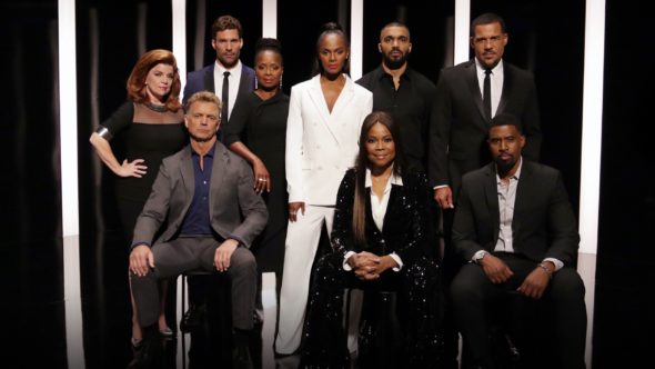 The Haves and the Have Nots TV show on OWN: season 6 viewer votes (cancel or renew season 7?)