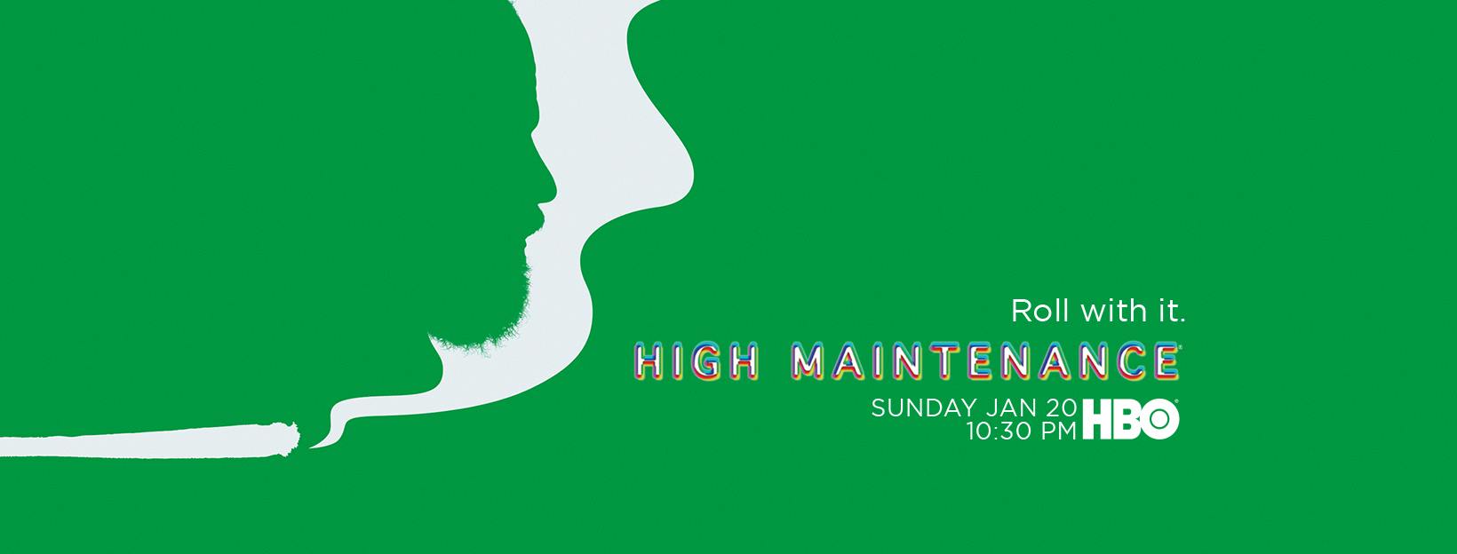 High Maintenance TV Show on HBO: Ratings (Cancel or Season 3?)