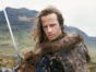 Highlander TV show: (canceled or renewed?)