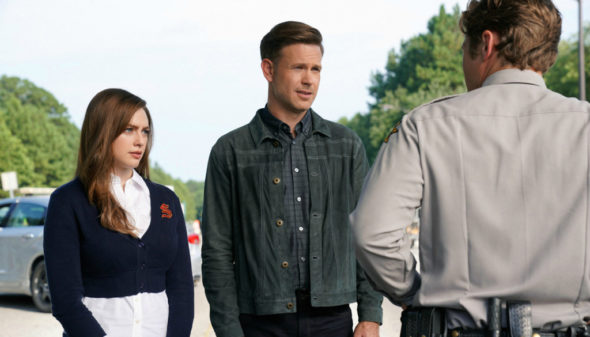 Legacies TV show on The CW: season 2 renewal