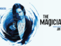 The Magicians TV show on Syfy: season 4 ratings (canceled or renewed season 5?)