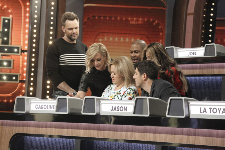 Match Game TV Show on ABC Season 4 Viewer Votes canceled + renewed