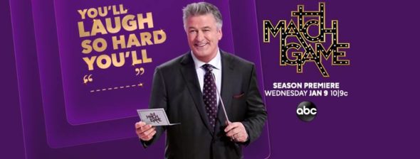 Match Game TV show on ABC: season 4 ratings (canceled or renewed season 5?)