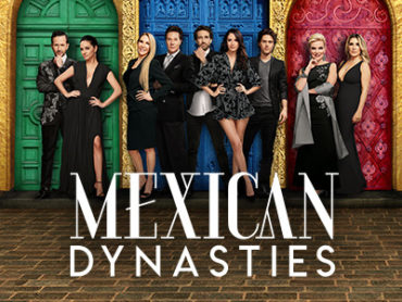 best mexican series