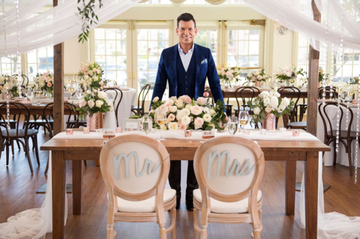 My Great Big Live Wedding with David Tutera TV show on Lifetime: (canceled or renewed?)