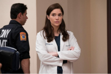 New Amsterdam: NBC Teases the Medical Drama's 2019 Return - canceled ...