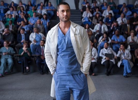 New Amsterdam TV show on NBC (canceled or renewed?)