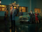 Project Blue Book TV show on History: canceled or renewed for another season?