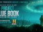 Project Blue Book TV show on History: season 1 ratings (canceled or renewed season 2?)
