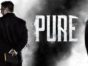 Pure TV show on WGN America: season 1 ratings (canceled or renewed season 2?)