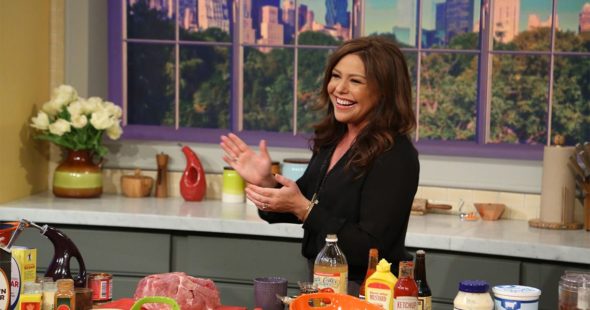Rachael Ray Season 14 Renewal For Cbs Daytime Series Food Network