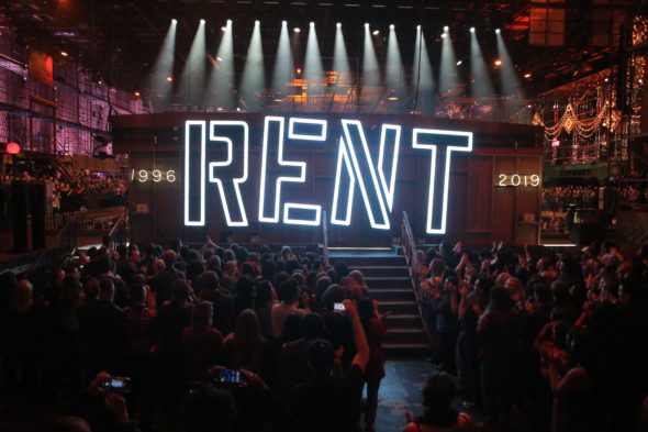 Rent TV Show on FOX: canceled or renewed?