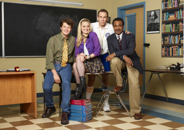 Schooled TV show on ABC: canceled or renewed for another season?