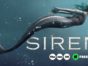 Siren TV show on Freeform: season 2 ratings (canceled or renewed season 3?)