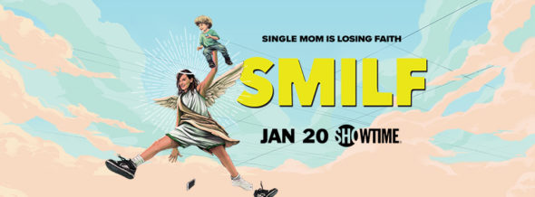 SMILF TV show on Showtime: season 2 ratings (canceled or renewed season 3?)