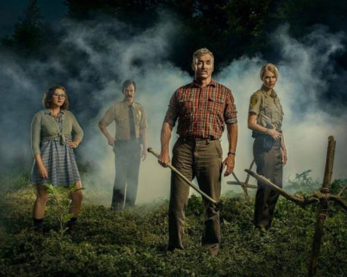 Stan Against Evil TV show on IFC cancelled; no season four