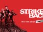 Strike Back TV show on Cinemax: season 7 ratings (canceled or renewed season 8?)