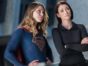 Supergirl TV show on The CW: season 5 renewal