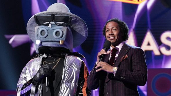 The Masked Singer Season Two Characters Revealed For Fox Tv Show Canceled Renewed Tv Shows 0976